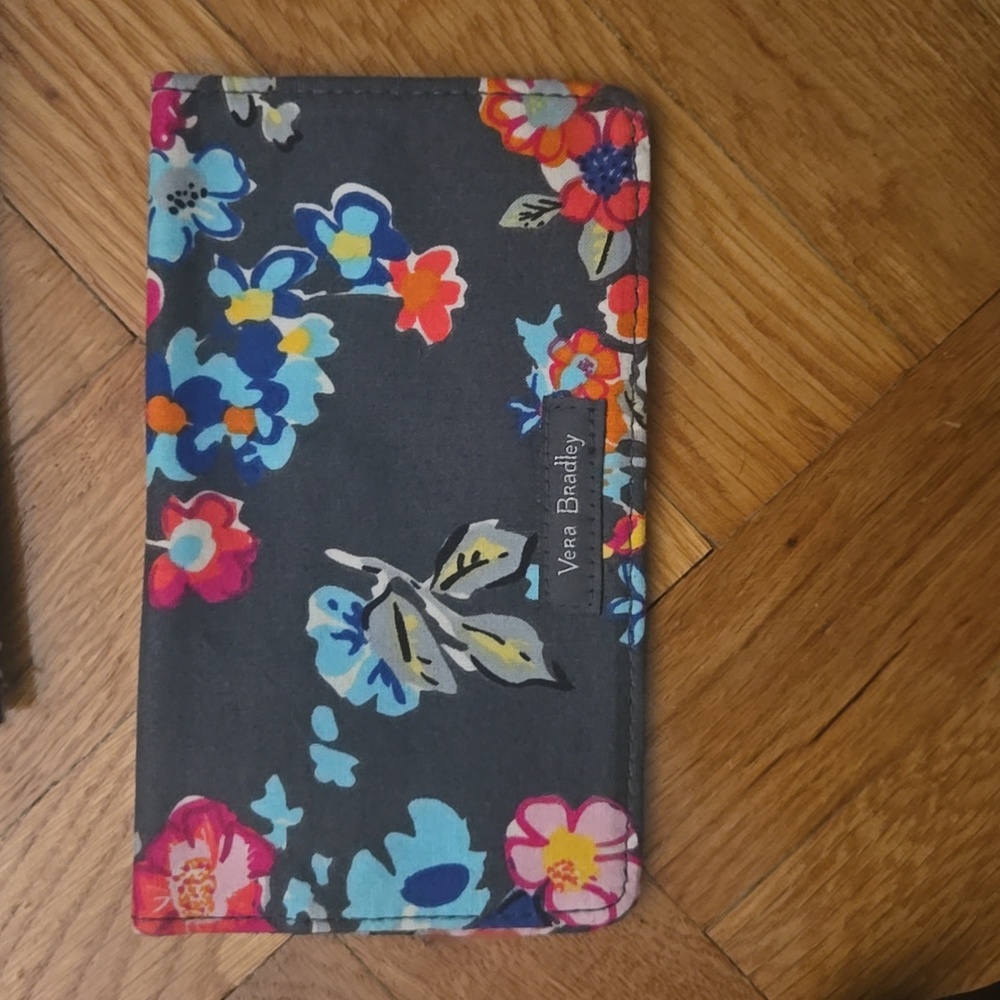 Vera Bradley Checkbook Covers (8) eight - Picture 3 of 6